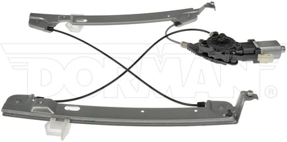 Dorman Power Window Motor and Regulator Assembly for 2012-07 Dodge Caliber 748-540