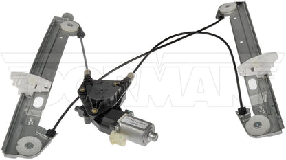 Dorman - OE Solutions Power Window Regulator And Motor Assembly for 2012-07 Dodge Caliber 748-541