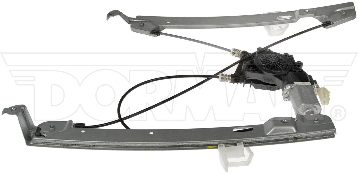 Dorman - OE Solutions Power Window Regulator And Motor Assembly for 2012-07 Dodge Caliber 748-541