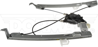 Dorman - OE Solutions Power Window Regulator And Motor Assembly for 2012-07 Dodge Caliber 748-541