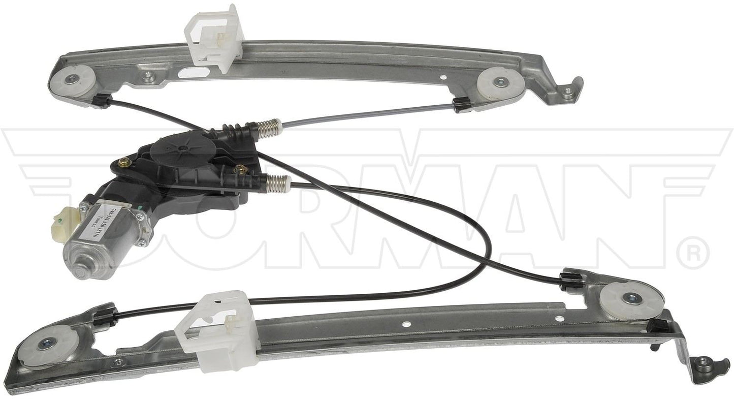Dorman - OE Solutions Power Window Regulator And Motor Assembly for 2012-07 Dodge Caliber 748-541