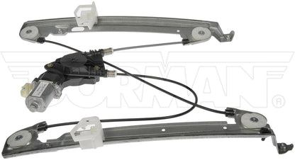 Dorman - OE Solutions Power Window Regulator And Motor Assembly for 2012-07 Dodge Caliber 748-541