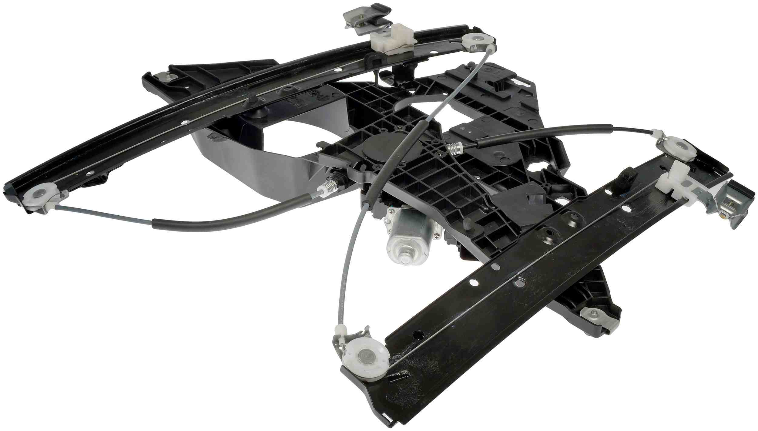 Dorman - OE Solutions WINDOW REGULATOR WITH MOTOR 748-542