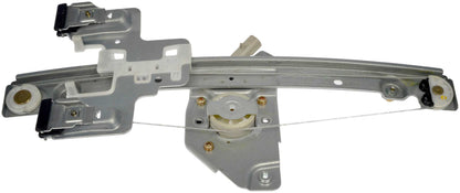 Dorman - OE Solutions Power Window Motor and Regulator Assembly for 2010-05 Chrysler 300 2010-06 Dodge Charger 2008-05 Dodge Magnum 748-546