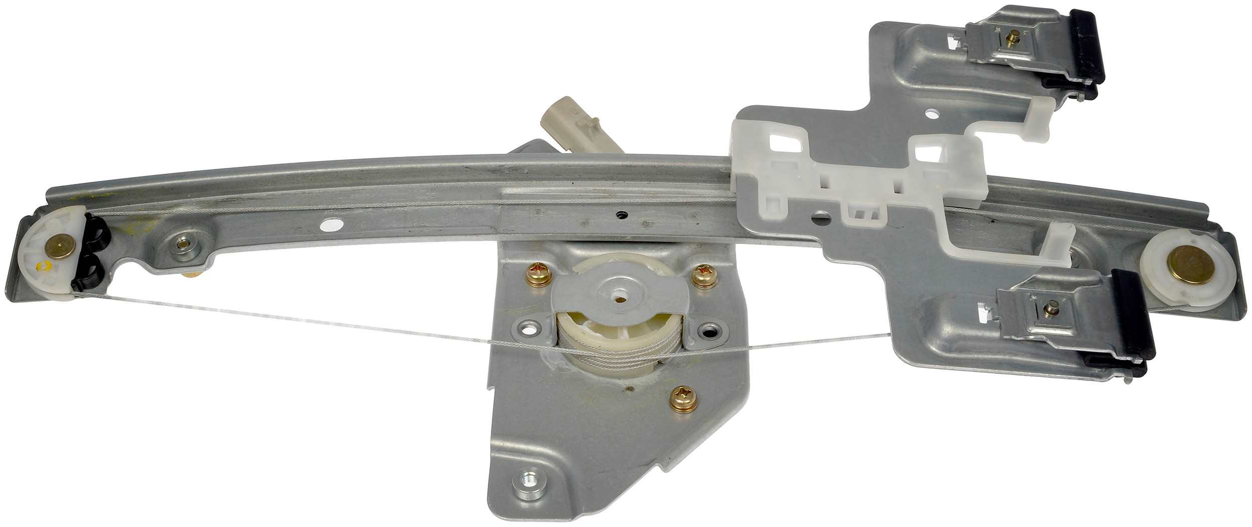 Dorman Power Window Regulator And Motor Assembly