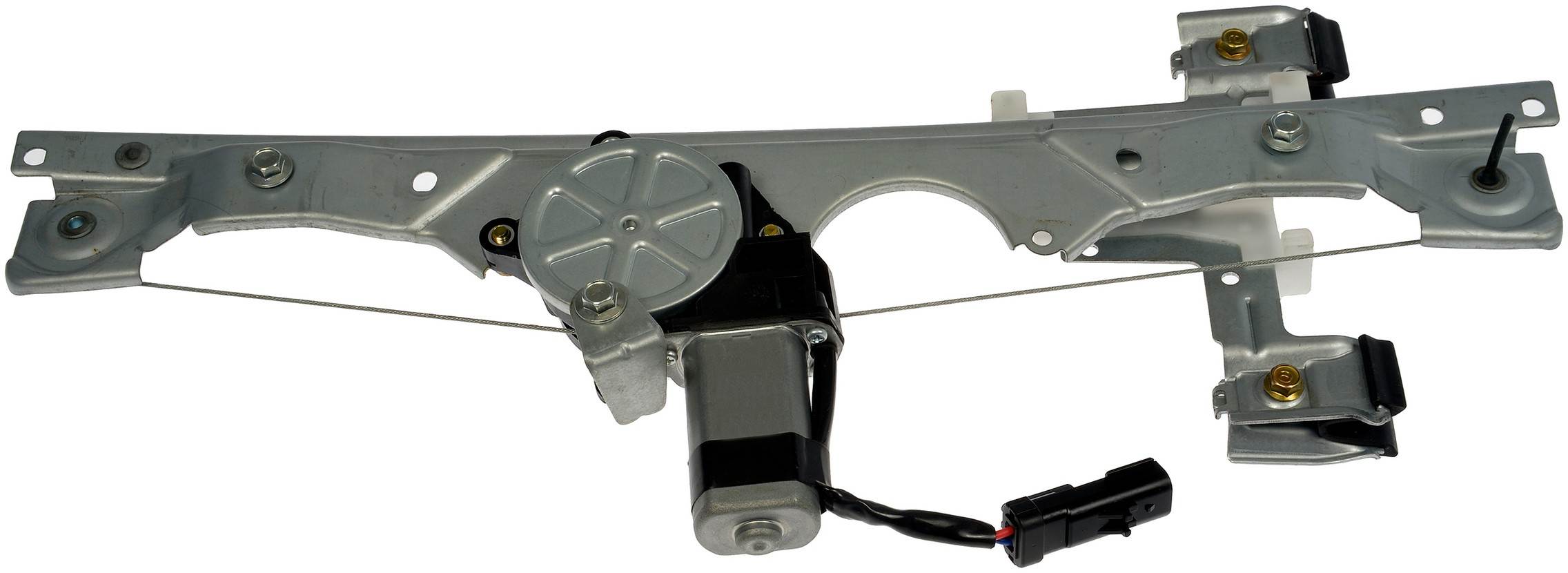 Dorman - OE Solutions WINDOW REGULATOR 748-550