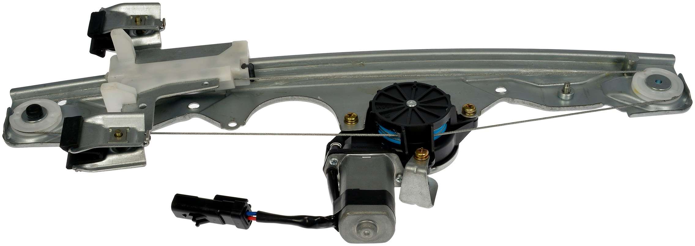 Dorman - OE Solutions WINDOW REGULATOR 748-550