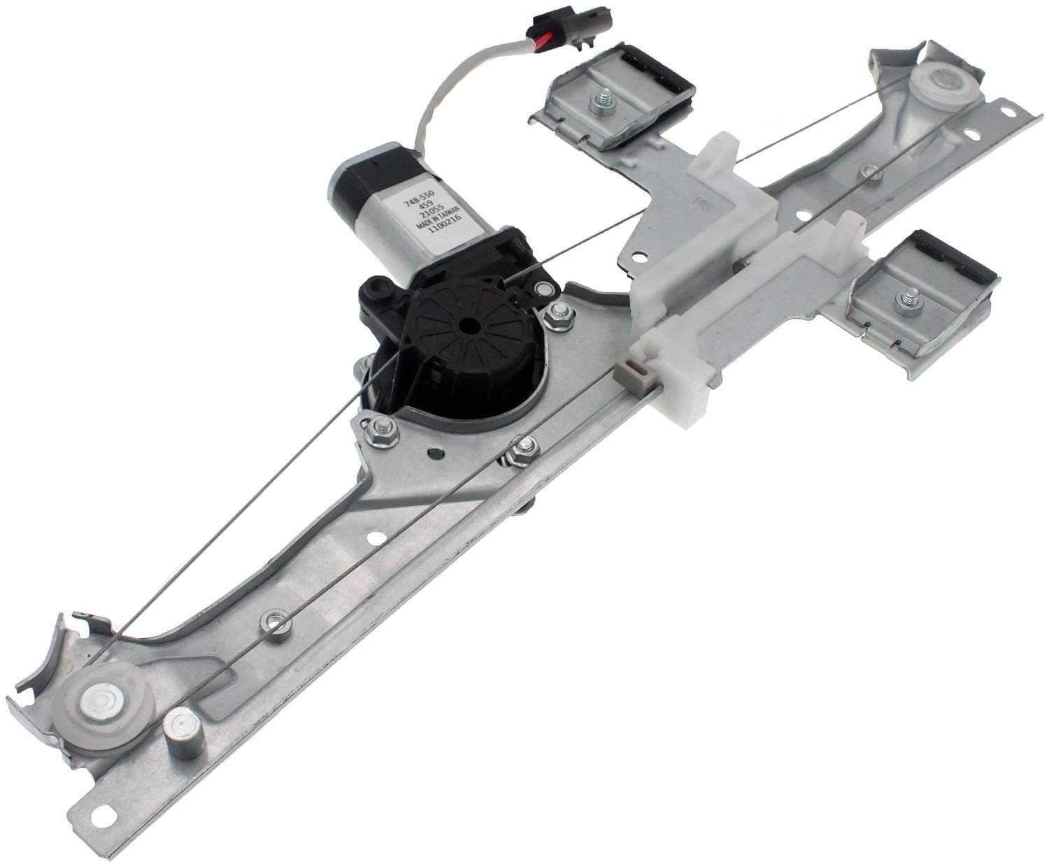 Dorman - OE Solutions WINDOW REGULATOR 748-550