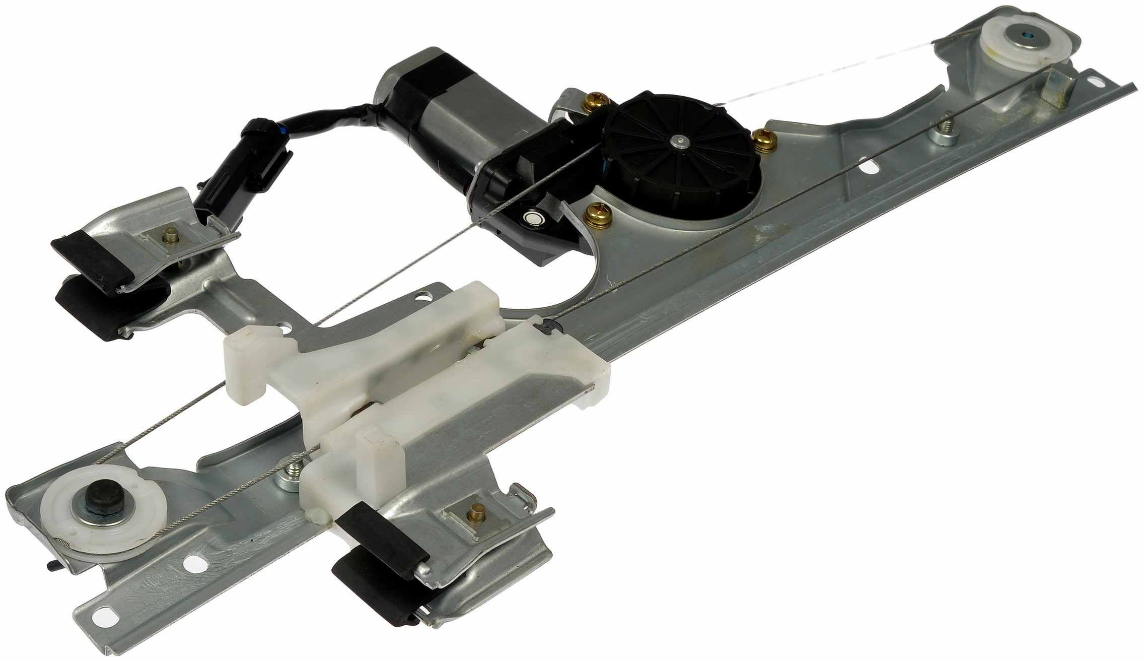 Dorman - OE Solutions Power Window Motor and Regulator Assembly 748-551