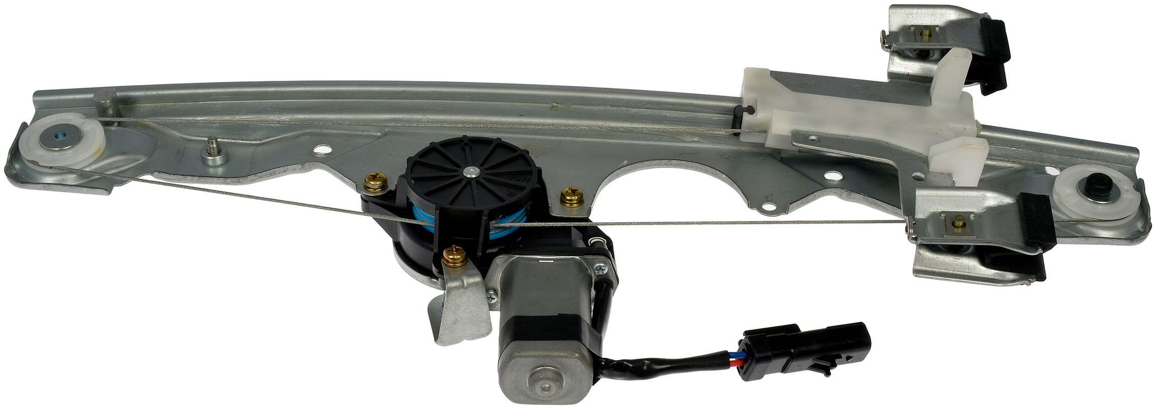 Dorman - OE Solutions Power Window Motor and Regulator Assembly 748-551