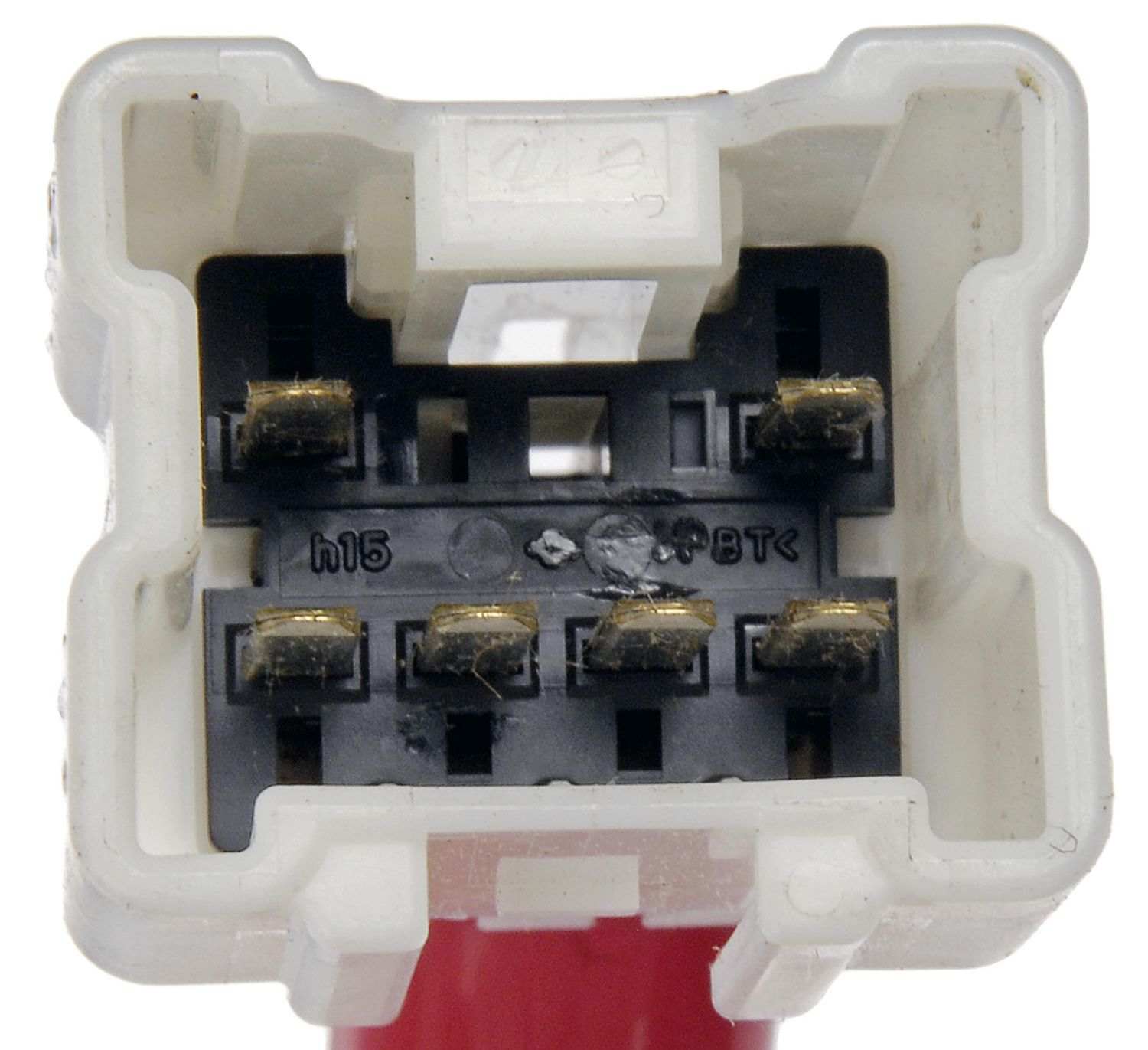 Dorman Power Window Regulator And Motor Assembly