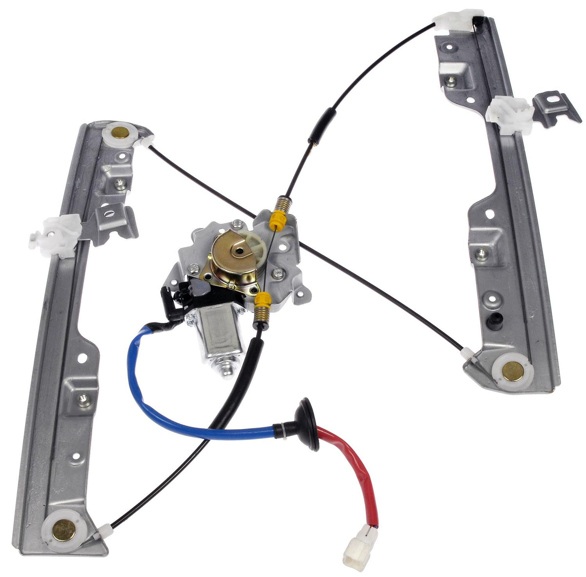 Dorman Power Window Motor and Regulator Assembly for 2007-2009 Nissan Murano 748-554