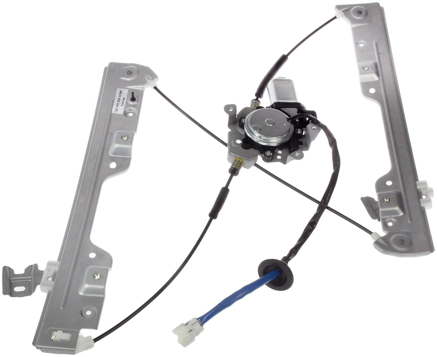 Dorman - OE Solutions WINDOW REGULATOR 748-555