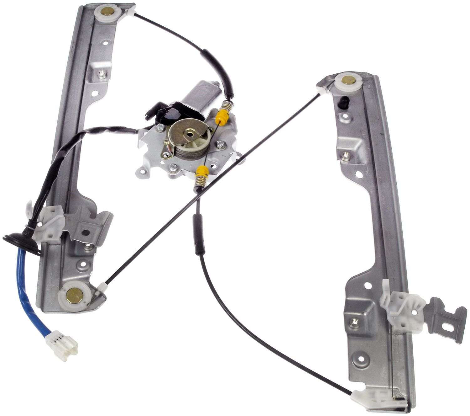 Dorman - OE Solutions WINDOW REGULATOR 748-555