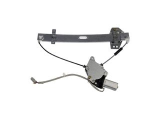 Dorman - OE Solutions Power Window Motor And Regulator Assembly For 2006-01 Acura MDX 748-558