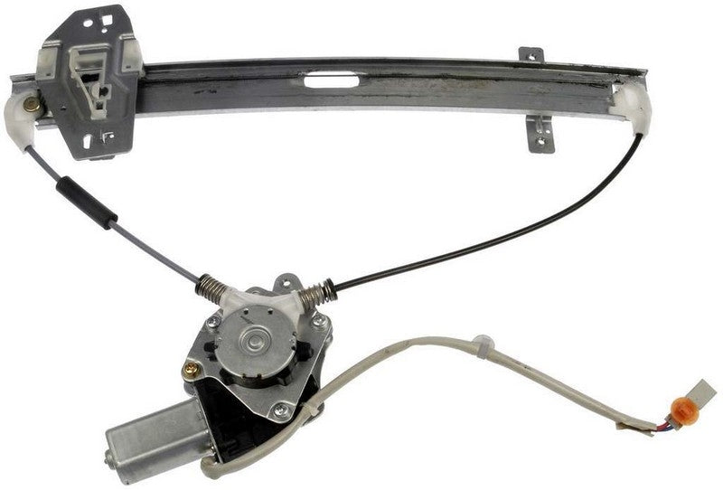 Dorman - OE Solutions Power Window Motor And Regulator Assembly For 2006-01 Acura MDX 748-558