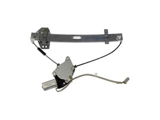 Dorman - OE Solutions Power Window Motor and Regulator Assembly for 2006-2001 Acura MDX 748-559