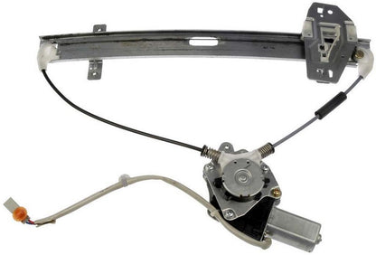 Dorman - OE Solutions Power Window Motor and Regulator Assembly for 2006-2001 Acura MDX 748-559