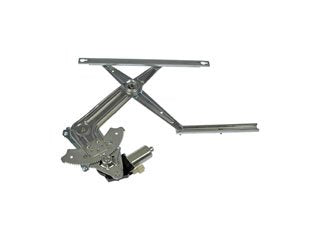 Dorman - OE Solutions Power Window Motor and Regulator Assembly for 2010-2012 Dodge Sterling Truck 748-560