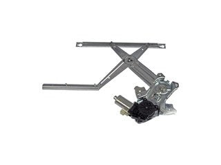 Dorman - OE Solutions Power Window Motor and Regulator Assembly for 2010-2012 Dodge Sterling Truck 748-560