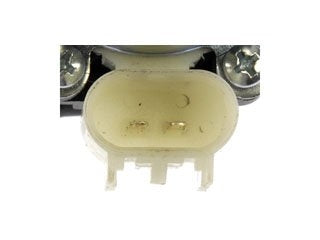 Dorman Power Window Motor and Regulator Assembly with Reliable Design for 2010-2012 Dodge Trucks Part 748-561