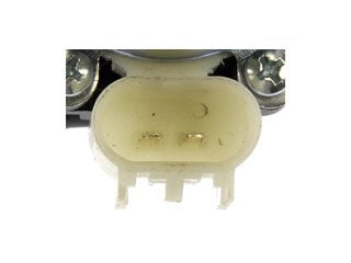 Dorman Power Window Motor and Regulator Assembly with Reliable Design for 2010-2012 Dodge Trucks Part 748-561