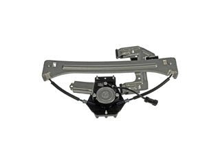 Dorman - OE Solutions WINDOW REGULATOR 748-563