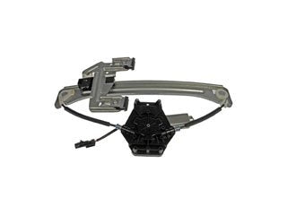 Dorman - OE Solutions WINDOW REGULATOR 748-563