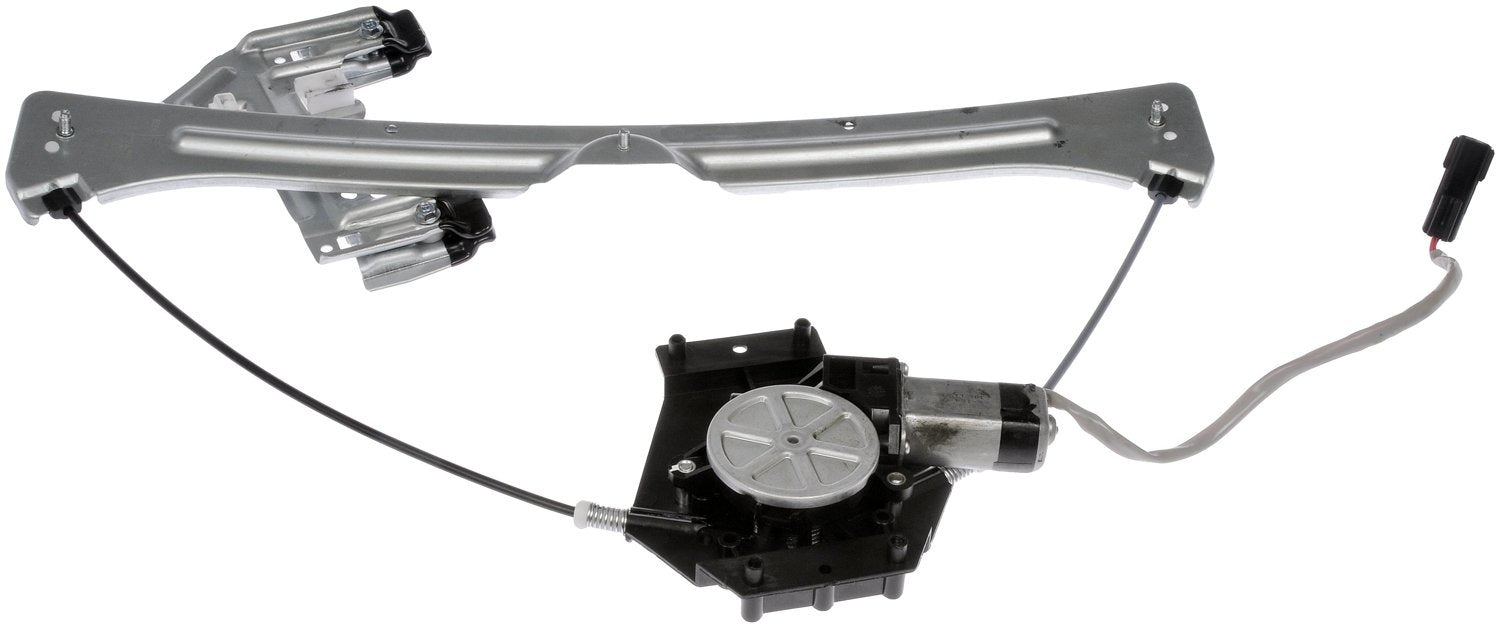 Dorman - OE Solutions WINDOW REGULATOR 748-564