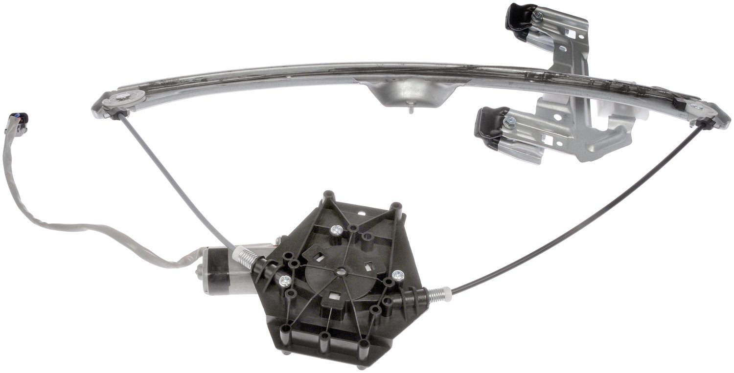 Dorman - OE Solutions WINDOW REGULATOR 748-564