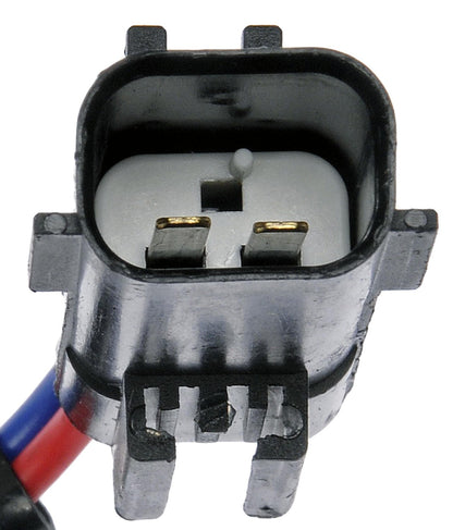 Dorman - OE Solutions Power Window Motor and Regulator Assembly for 2005-2011 Chrysler PT Cruiser 748-565