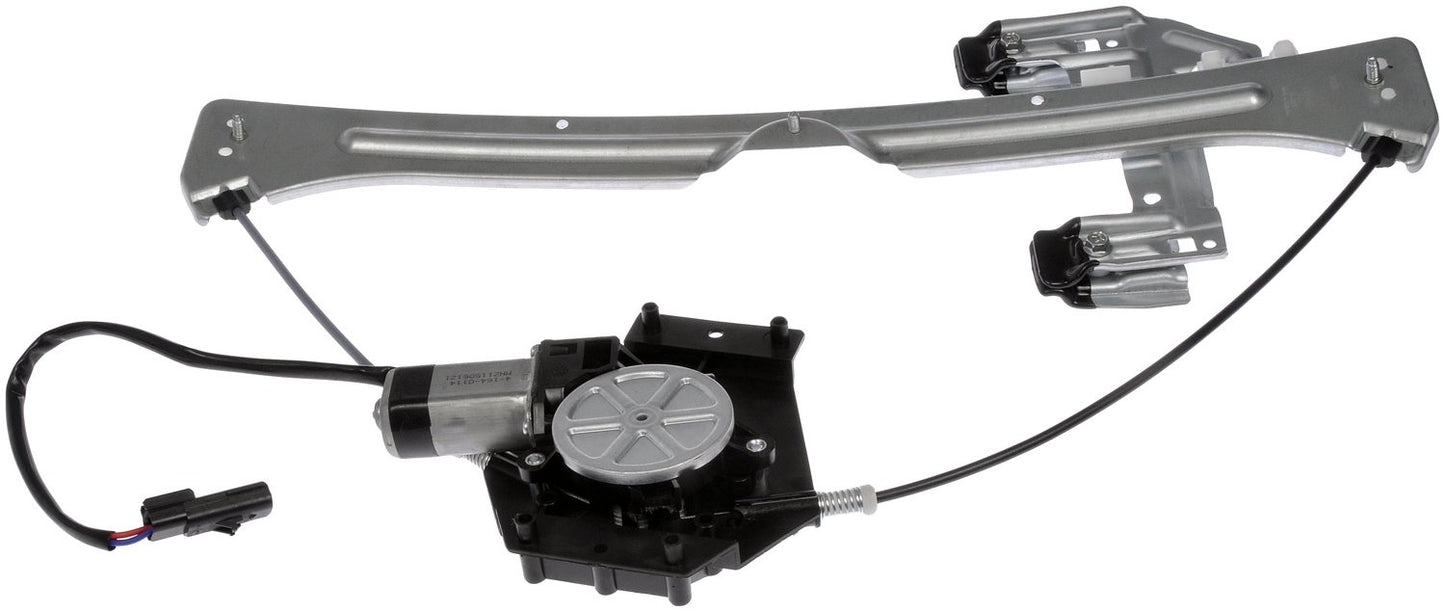 Dorman - OE Solutions Power Window Motor and Regulator Assembly for 2005-2011 Chrysler PT Cruiser 748-565
