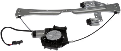 Dorman - OE Solutions Power Window Motor and Regulator Assembly for 2005-2011 Chrysler PT Cruiser 748-565