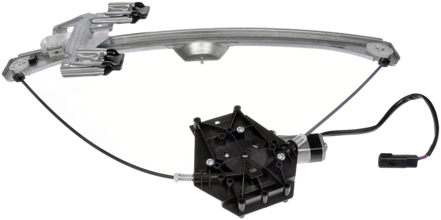 Dorman - OE Solutions Power Window Motor and Regulator Assembly for 2005-2011 Chrysler PT Cruiser 748-565