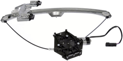 Dorman - OE Solutions Power Window Motor and Regulator Assembly for 2005-2011 Chrysler PT Cruiser 748-565