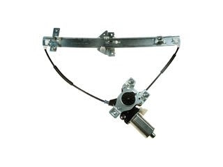 Dorman - OE Solutions WINDOW REGULATOR 748-566