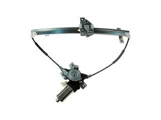 Dorman - OE Solutions WINDOW REGULATOR 748-566