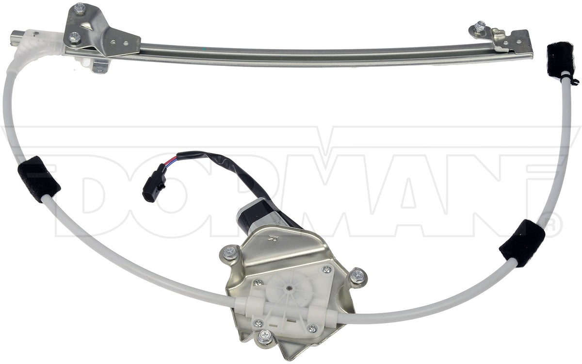 Dorman - OE Solutions Power Window Regulator And Motor Assembly for 2007-02 Jeep Liberty 748-568