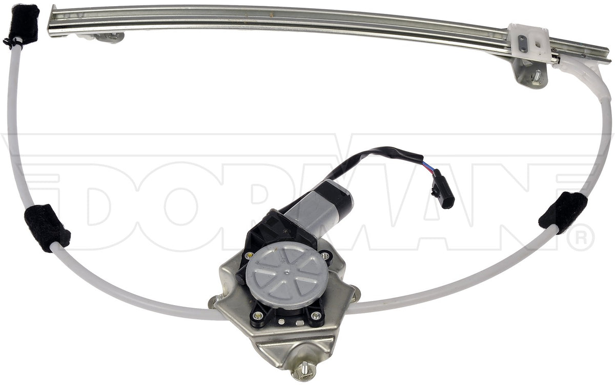 Dorman - OE Solutions Power Window Regulator And Motor Assembly for 2007-02 Jeep Liberty 748-568