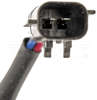 Dorman - OE Solutions Power Window Regulator And Motor Assembly for 2007-02 Jeep Liberty 748-568