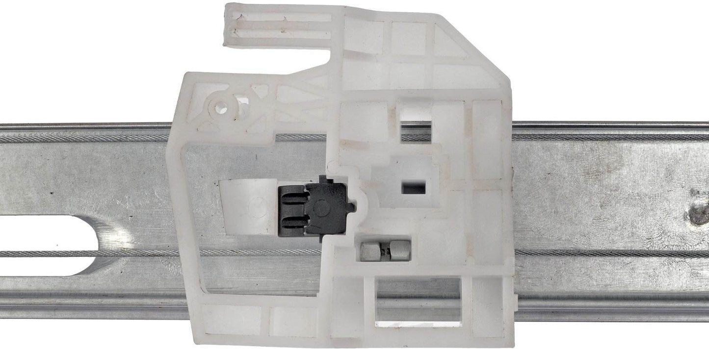 Dorman - OE Solutions Power Window Motor and Regulator Assembly for 2007-06 Jeep Liberty 748-570