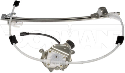 Dorman Power Window Motor and Regulator Assembly for 2007-06 Jeep Liberty 748-571