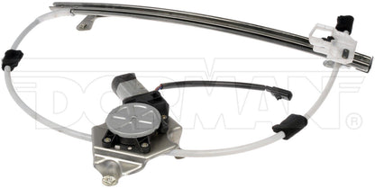 Dorman Power Window Motor and Regulator Assembly for 2007-06 Jeep Liberty 748-571