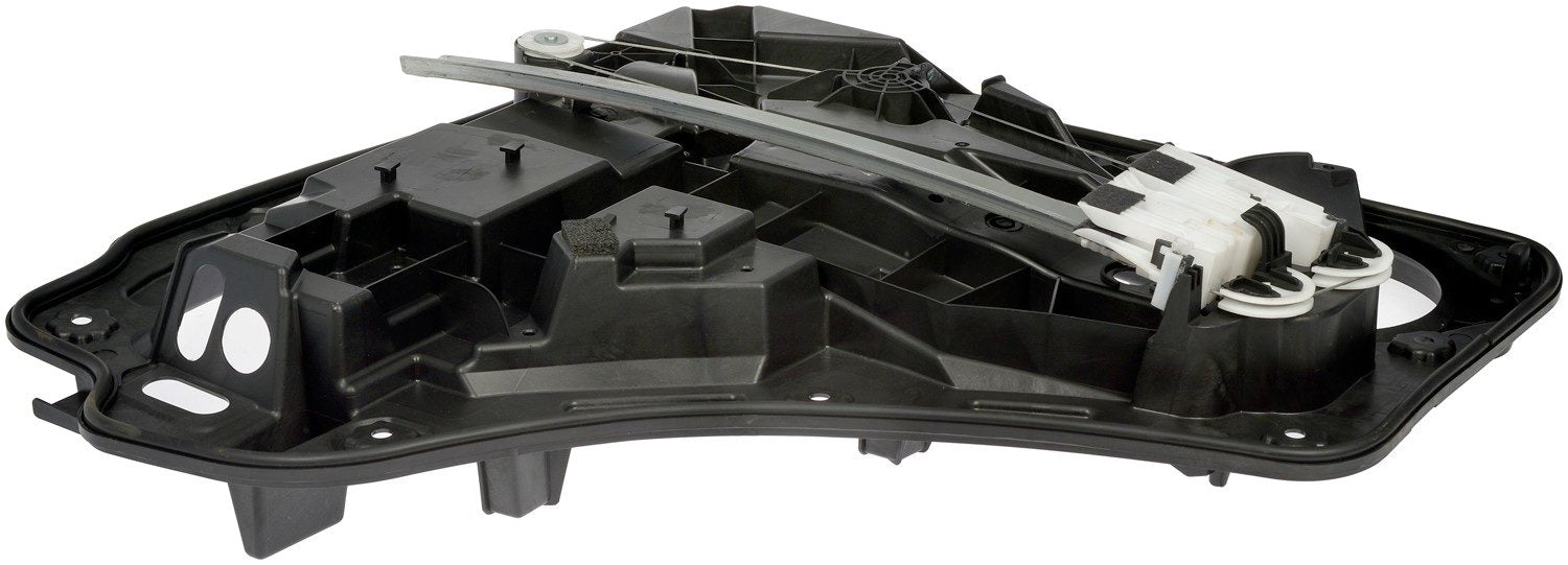 Dorman Power Window Regulator And Motor Assembly
