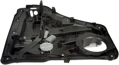 Dorman - OE Solutions Power Window Motor and Regulator Assembly for 2013-08 Jeep Liberty 748-572