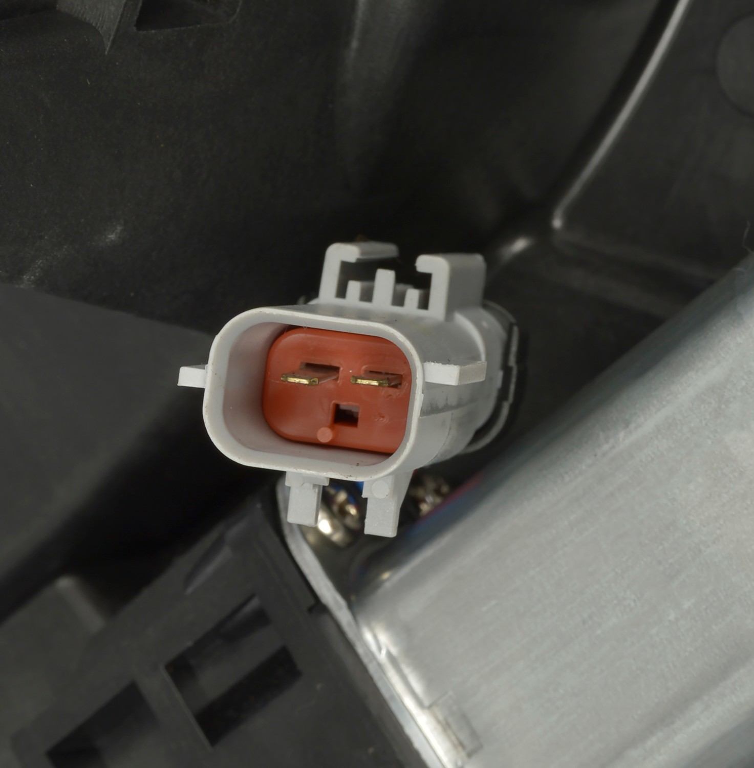 Dorman Power Window Regulator And Motor Assembly