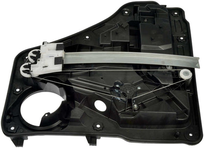 Dorman - OE Solutions Power Window Motor and Regulator Assembly for 2013-08 Jeep Liberty 748-572