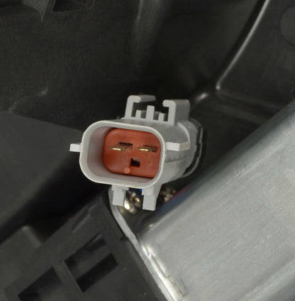 Dorman - OE Solutions Power Window Motor and Regulator Assembly for 2013-08 Jeep Liberty 748-572