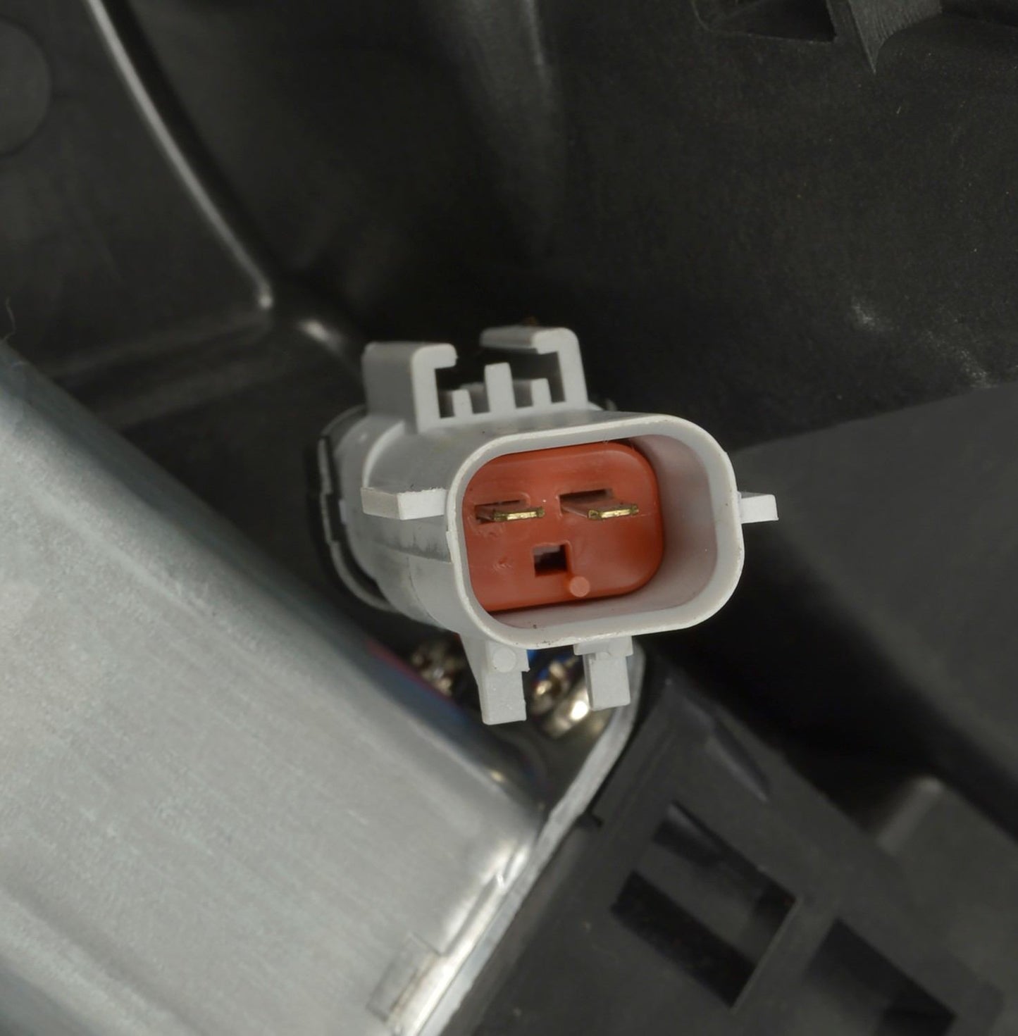 Dorman Power Window Motor and Regulator Assembly for 2013-2008 Jeep Liberty 748-573