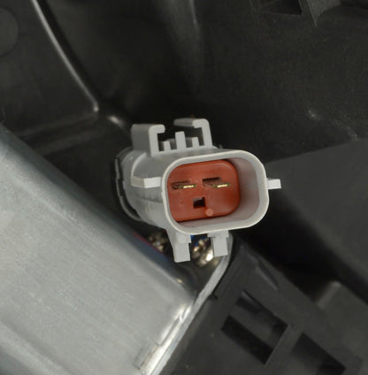 Dorman Power Window Motor and Regulator Assembly for 2013-2008 Jeep Liberty 748-573